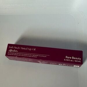 Rare Beauty Soft Pinch Tinted Lip Oil in Affection